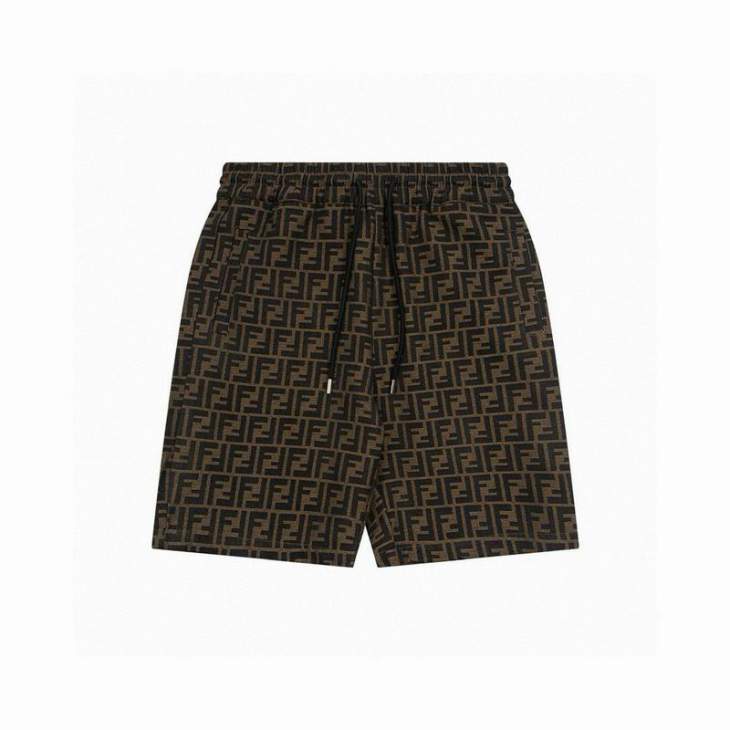 Picture of Fendi Short Pants _SKUFendiS-XLxetr11017525